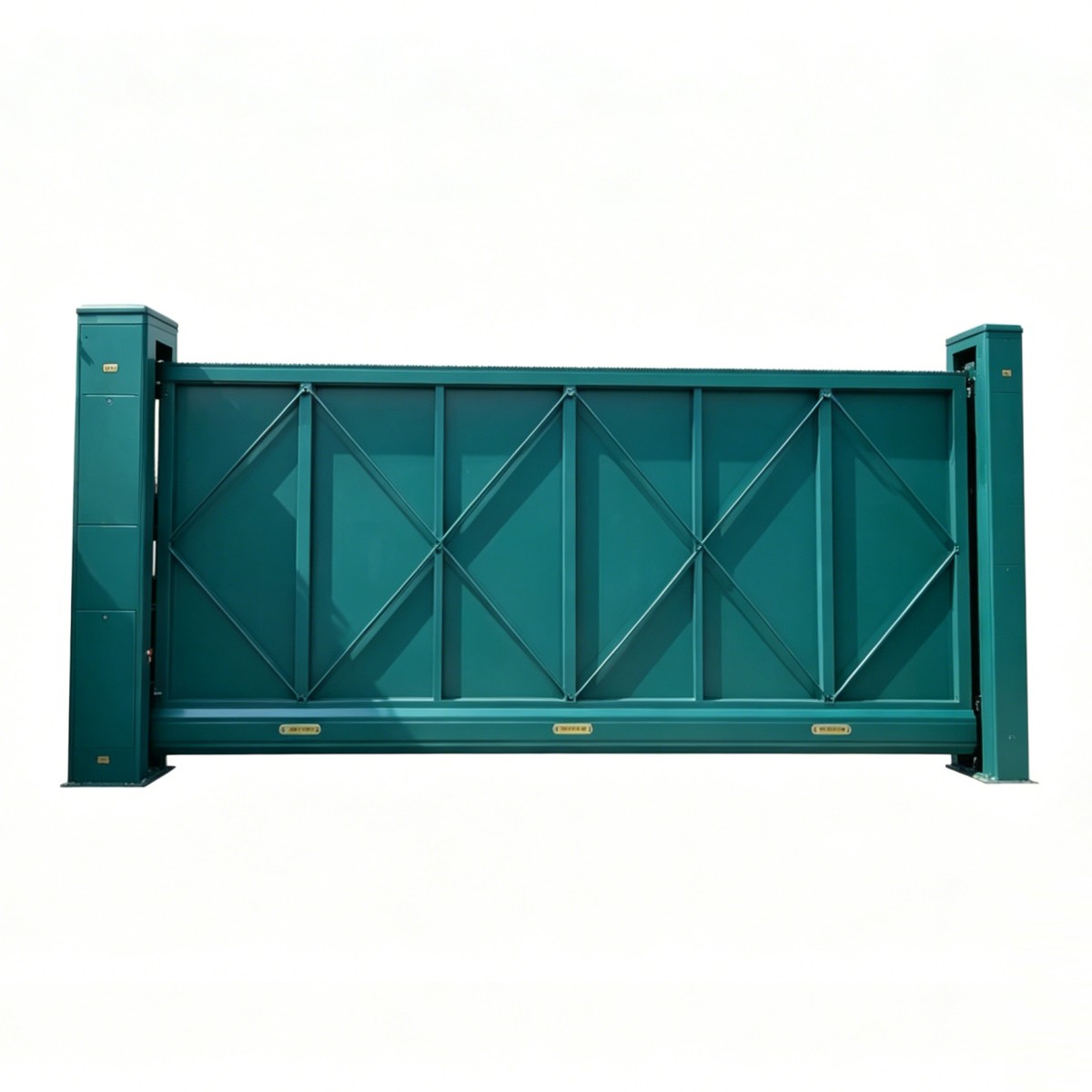 郴州临武电动悬空门